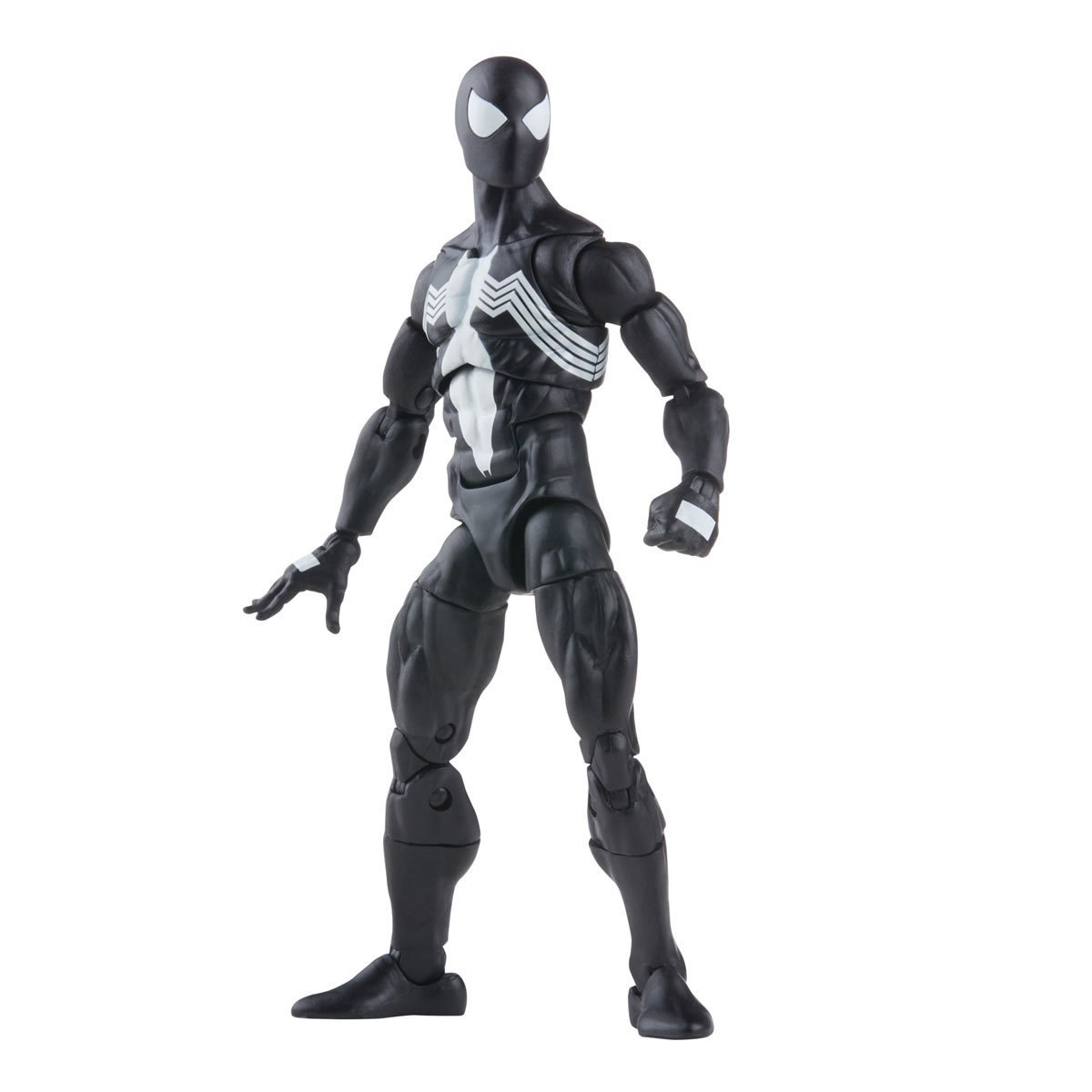 Marvel Comics - Retro - Spider-Man - Symbiote Spider Man