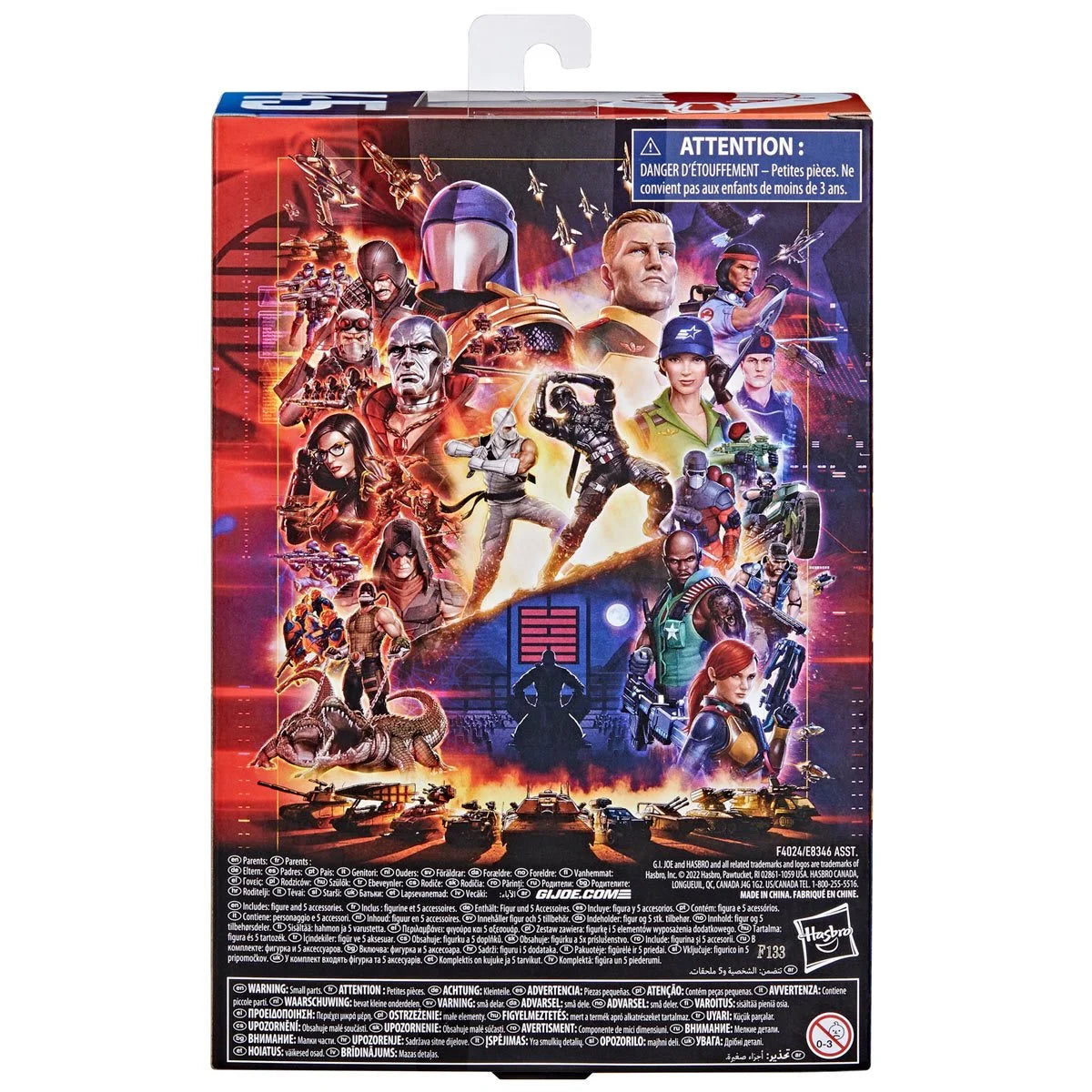 Gi joe stalker action best sale figure