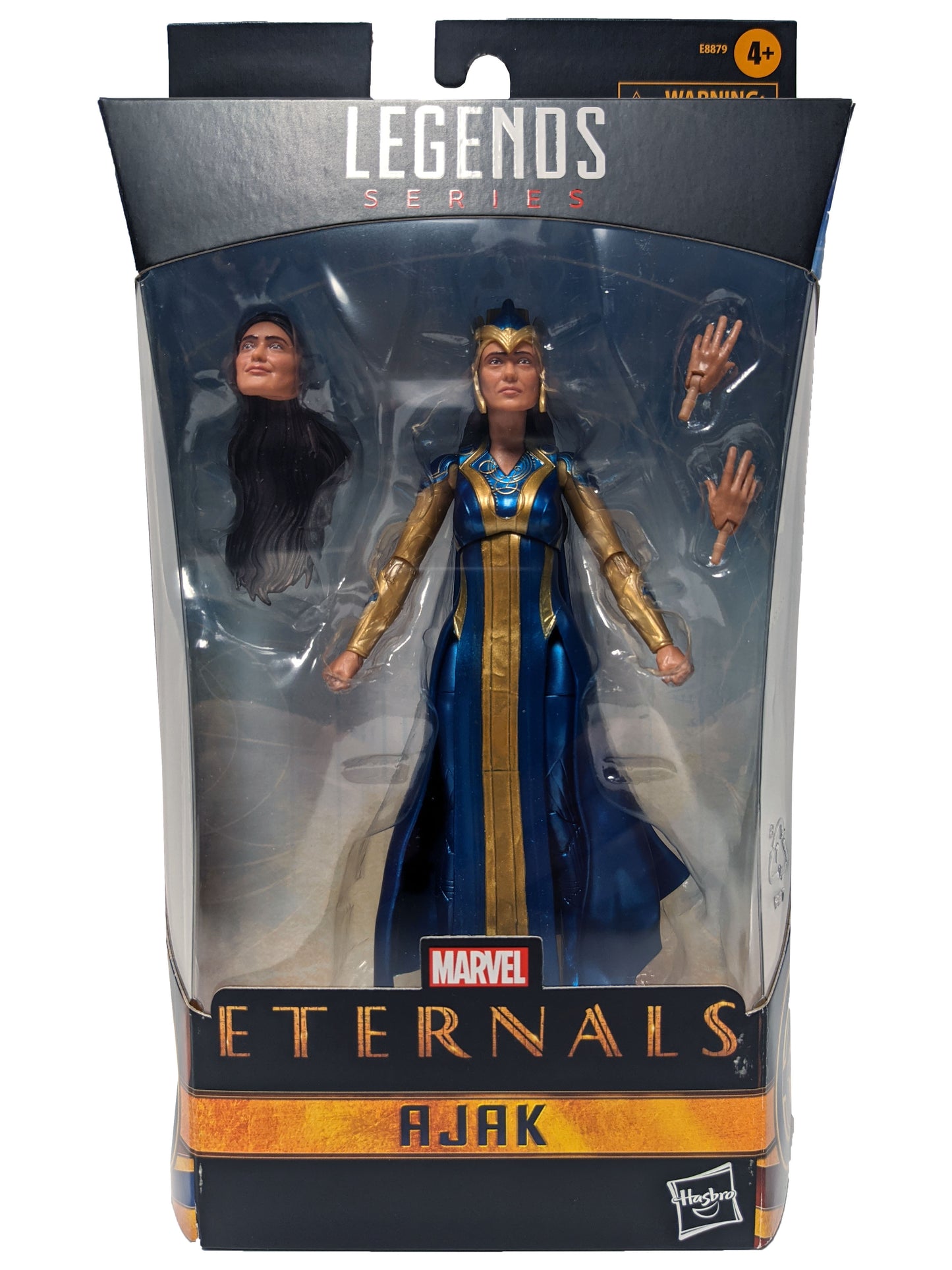 Marvel Legends - Eternals - Ajak - Walmart Exclusive