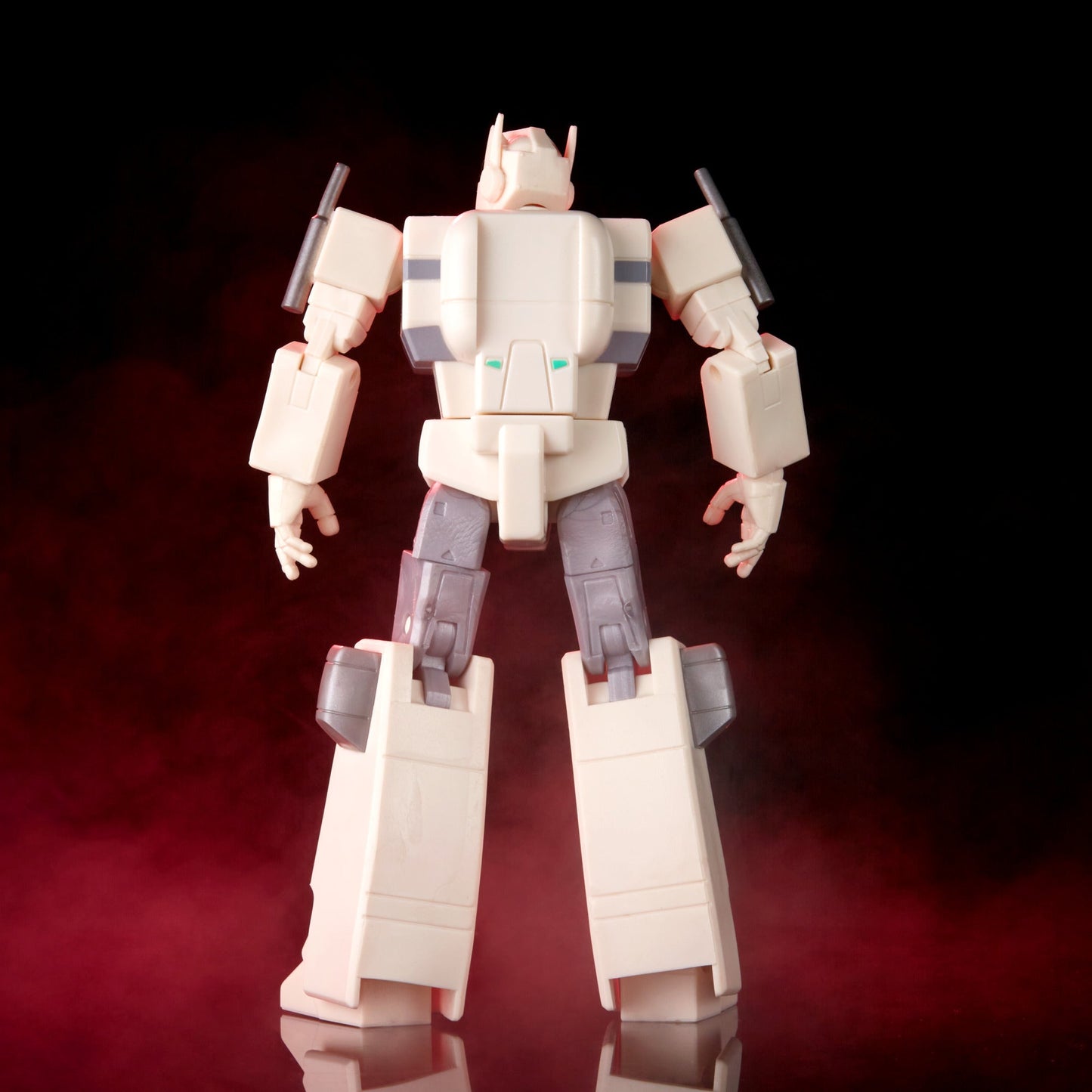 Transformers -  R.E.D. [Robot Enhanced Design]  - G1 Ultra Magnus - Walmart Exclusive