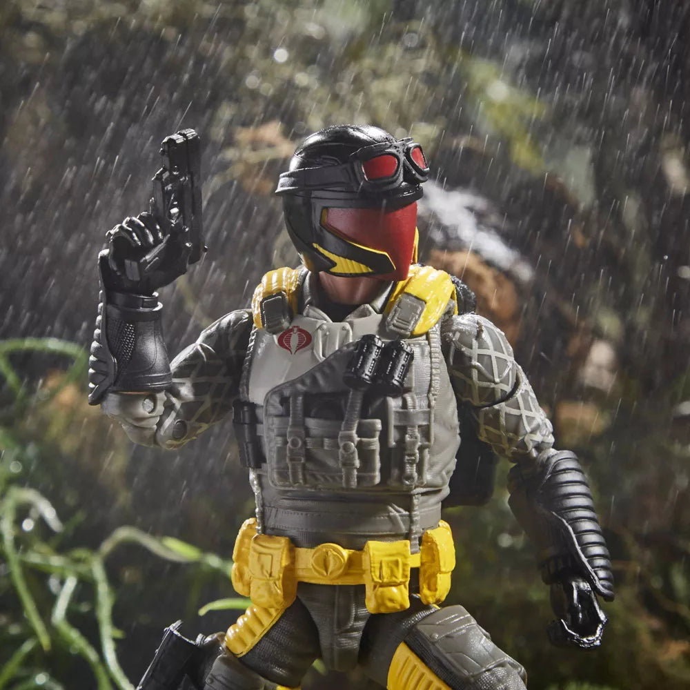 G.I. Joe Classified Series Cobra Viper Action Figure  (Target Exclusive)