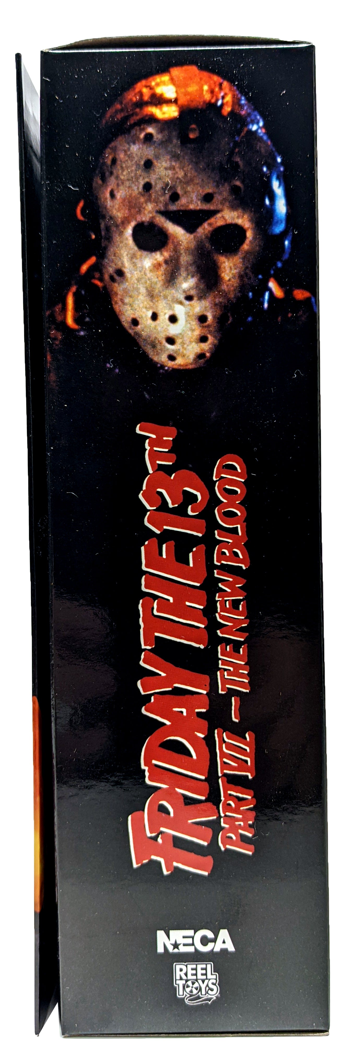 NECA - Friday The 13th Part 7- The New Blood - 7-Inch Scale Action Figure