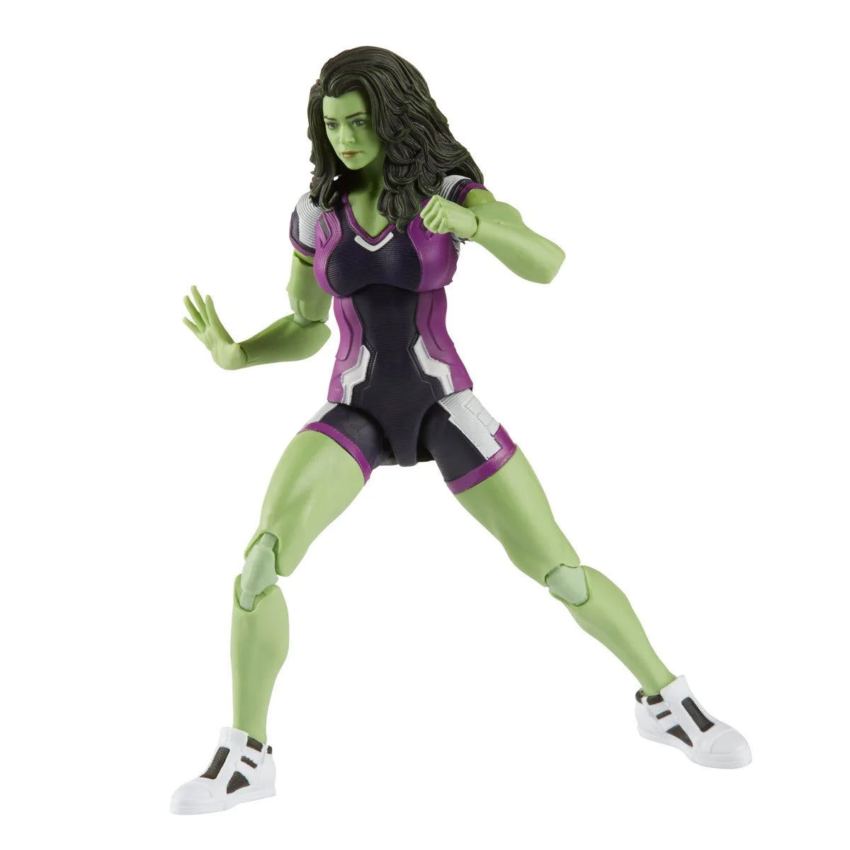 Hulk 6 inch figure hot sale