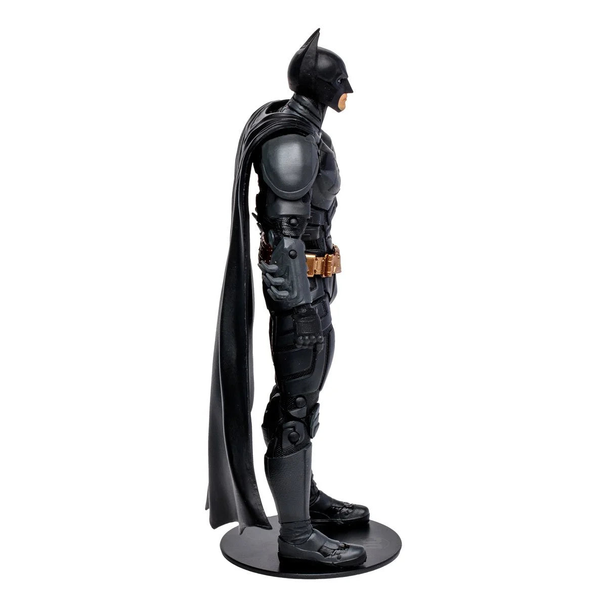 DC Build-A The Dark Knight Trilogy Batman 7-Inch Scale Action Figure