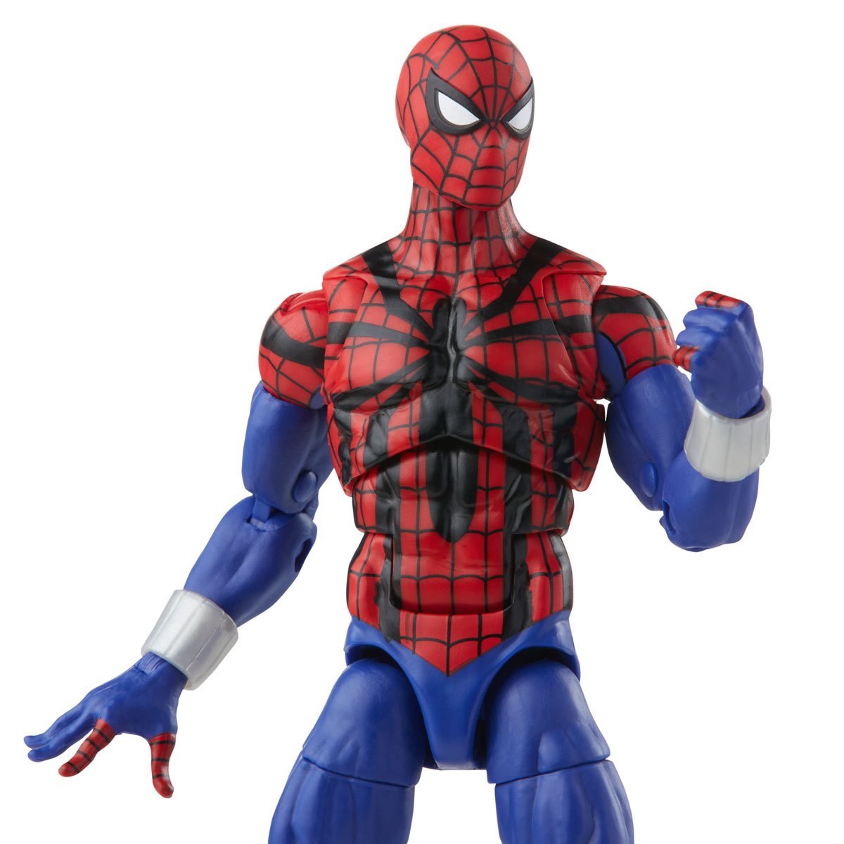 Marvel legends ben sales reilly spider man