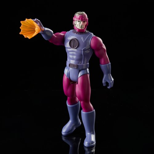 Marvel Legends Retro 375 Collection Marvel’s Sentinel 8-Inch Action Figure