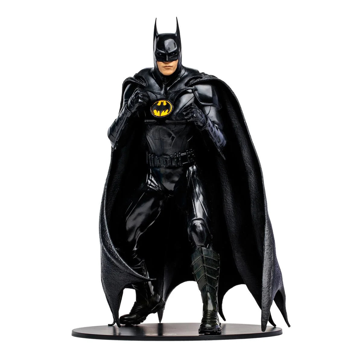DC The Flash Movie Batman 12-Inch Scale Statue